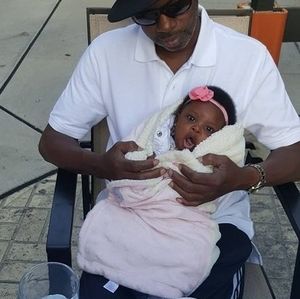 Meet your Posher, Tyrone